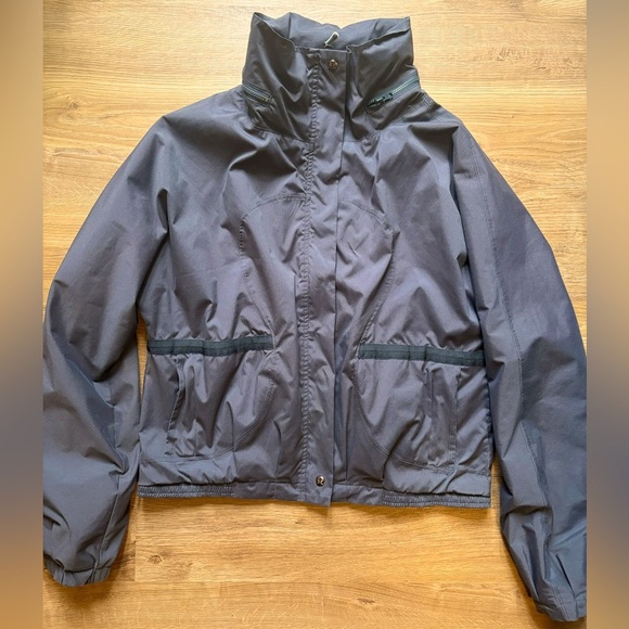 Lululemon Devin crop bomber jacket - Picture 1 of 9